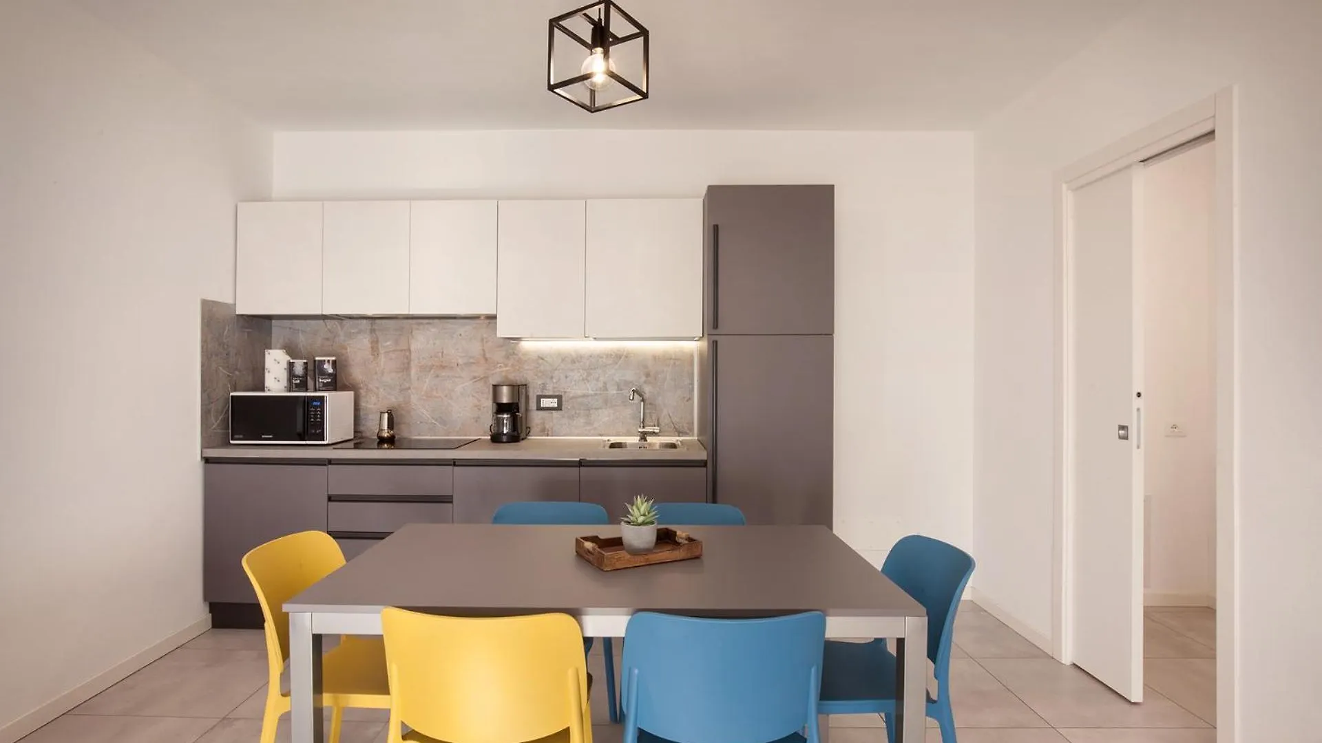 Apartment Villa Manzoni Apt 1 Bardolino