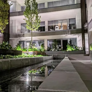 4* Lejlighedshotel Prada' Eco