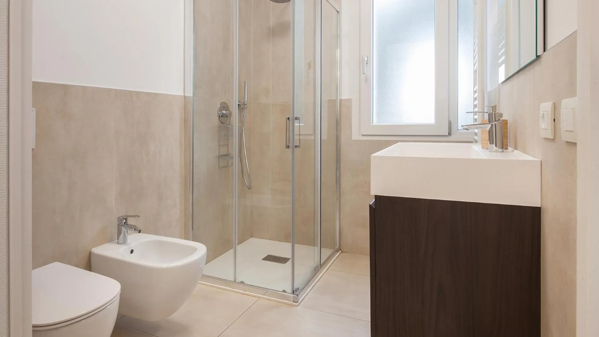 Villa Manzoni Apt 1 Bardolino